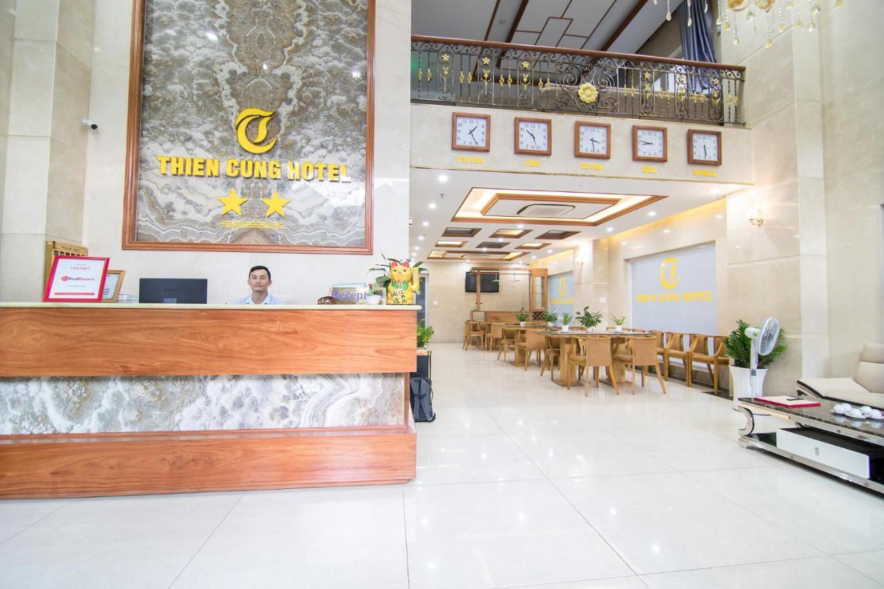 Reddoorz Plus Near Lotte Mart Cong Hoa Ho Chi Minh City Exterior photo